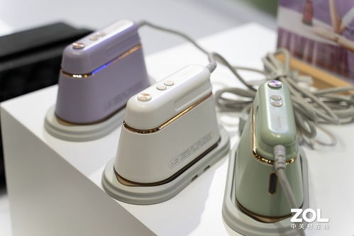 韓流電器閃耀AWE2021 大宇電器新品令人心動的魅力