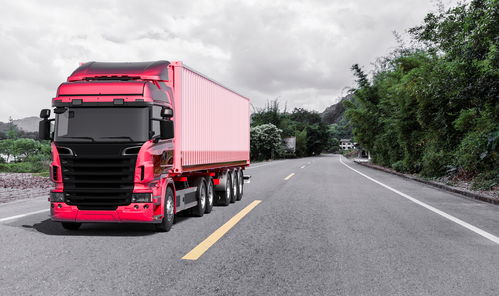 網(wǎng)絡(luò)貨運模式下集裝箱道路運輸?shù)馁Y源價值轉(zhuǎn)化路徑