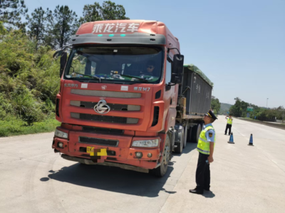 陽春市普通貨物道路運輸 現狀、發展與挑戰