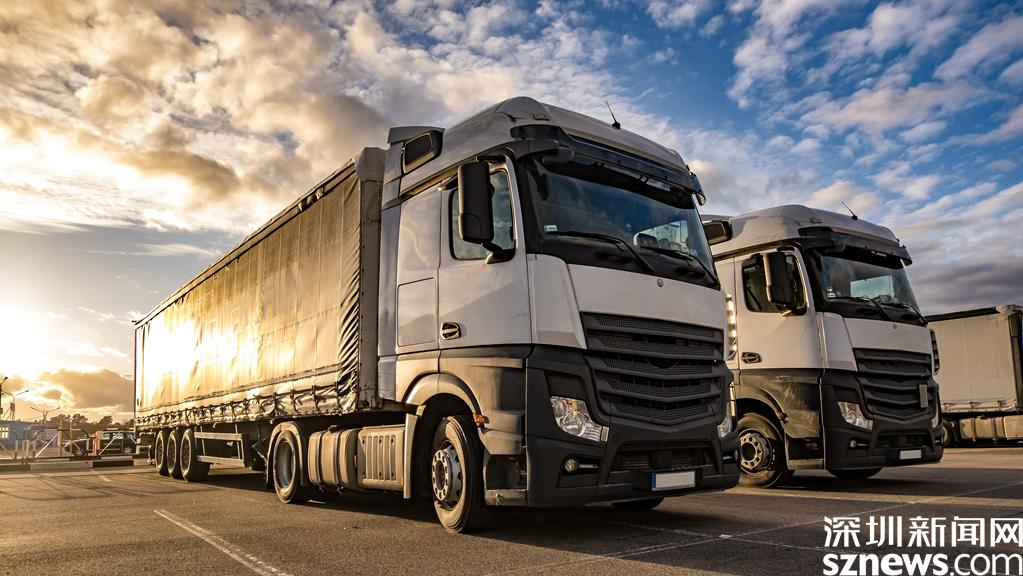 普通貨物道路運輸新規(guī)即將實施，從業(yè)人員需重點關(guān)注