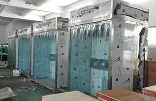 海南稱量室銷售廠家 靈萱供應(yīng) 集裝箱道路運輸服務(wù)優(yōu)勢解析